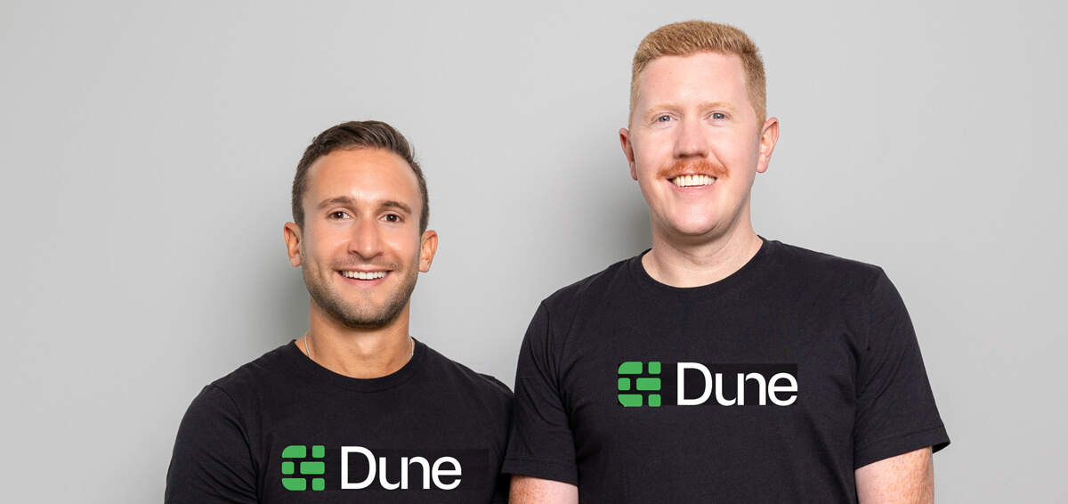 Dune-Founders