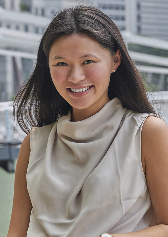 Vivian Zhang - MassMutual® Ventures