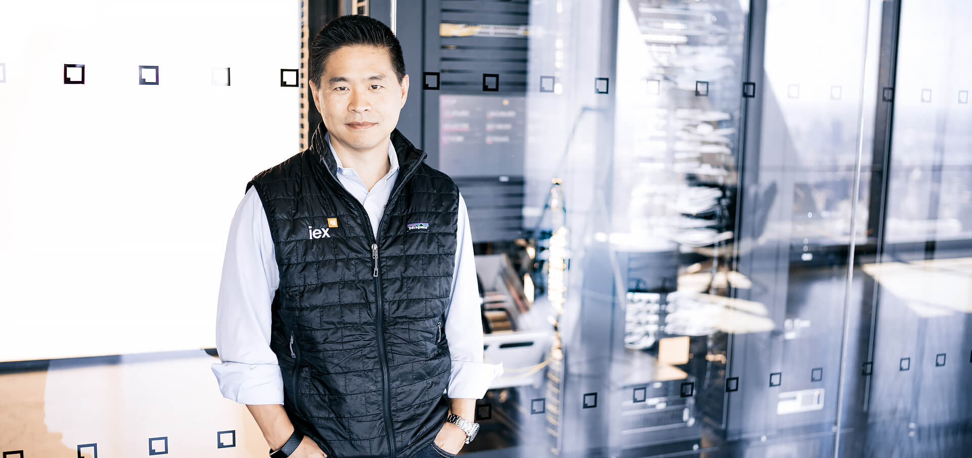 IEX-Spotlight