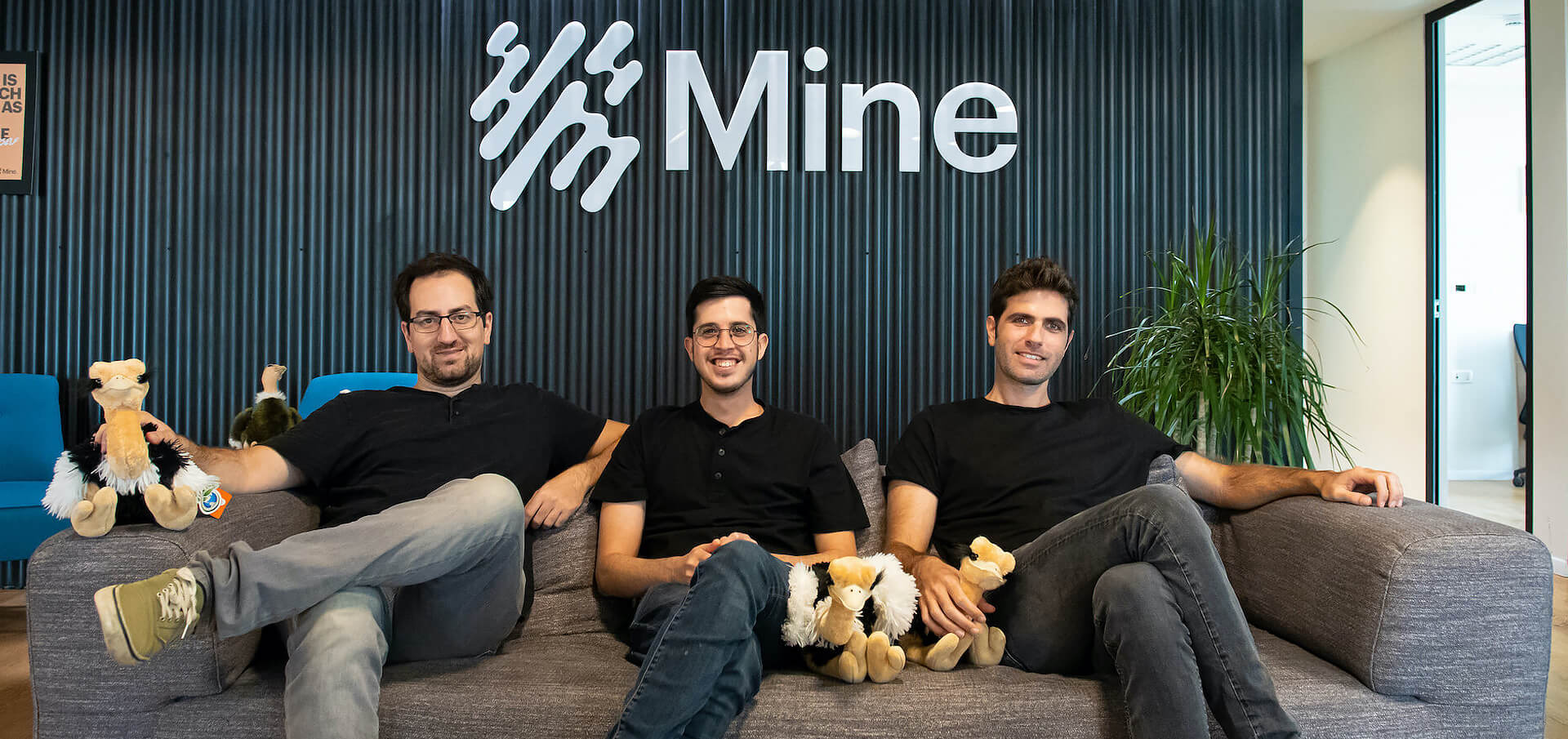 Mine-Spotlight